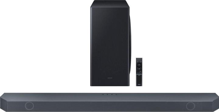 Actual product image Samsung HW-Q810B/ZG (360 W, 5.1.2 Channel)