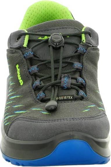 Actual product image Lowa Zirrox GTX LO Junior (31)