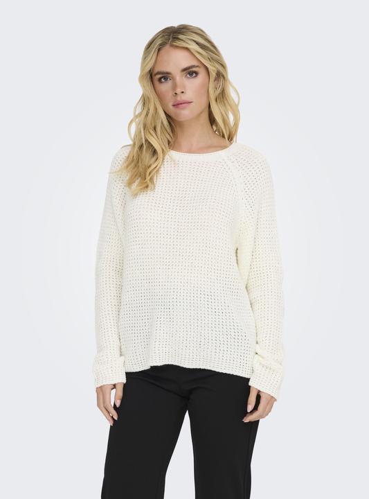 Produktbild JdY JDYELLEN Strickpullover Strickpullover (XS)