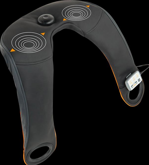 Produktbild Medisana Klopfmassage MNT