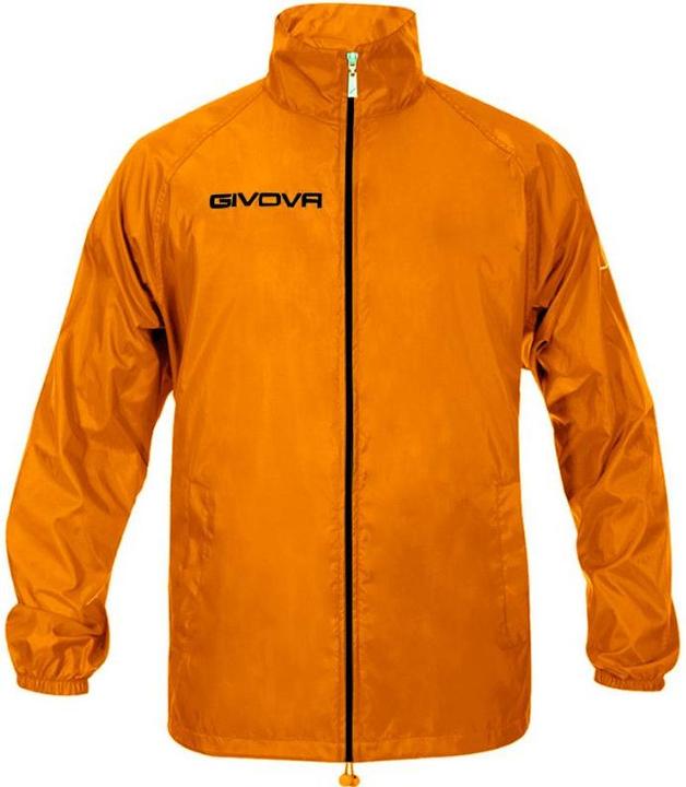Immagine prodotto Givova Rain Basico Fluo Jacke (XS)