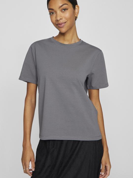 Actual product image Vila Round neck T-shirt (L)