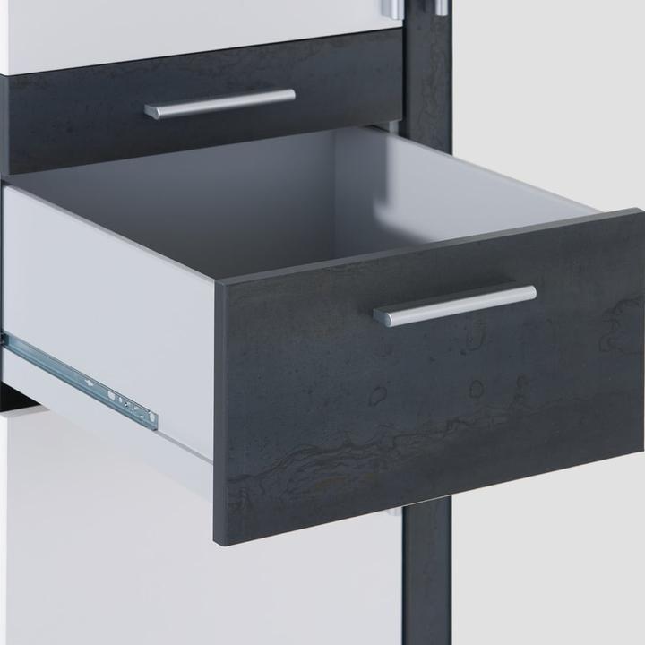 Actual product image Wimex Koblenz (135 x 58 x 199 cm)