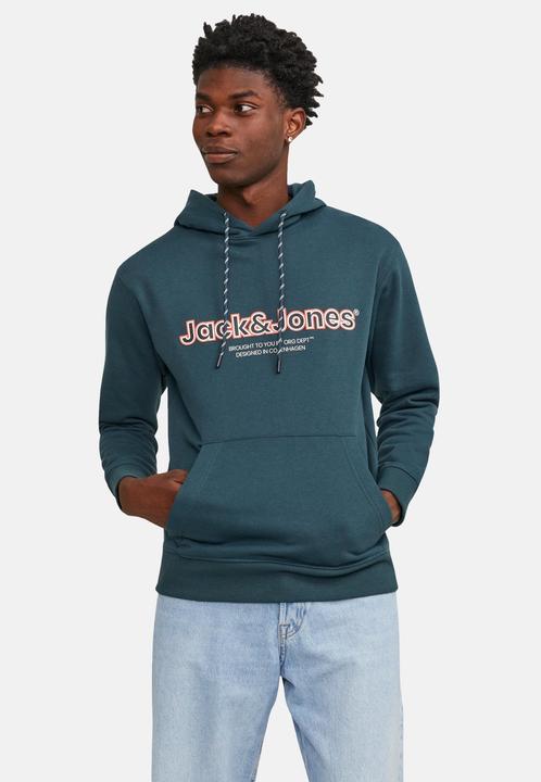 Produktbild Jack & Jones Sweat Hoodie (L)