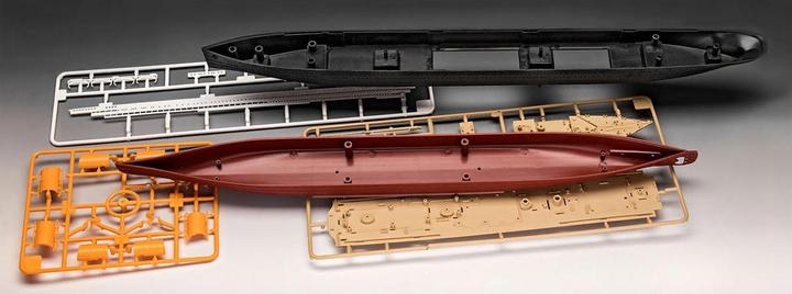 Image du produit Revell R.M.S. Titanic