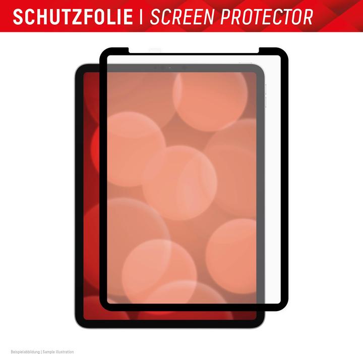 Actual product image Displex Tablet Papersense, iPad Paper Feeling Schutzfolie (1 Piece, iPad Pro 11 2020 (2. Gen), iPad Pro 11 2022 (4th Gen), iPad Pro 11 2018 (1. Gen), iPad Pro 11 2021 (3rd Gen), iPad Air 2020 (4. Gen), iPad Air 2022 (5th Gen))