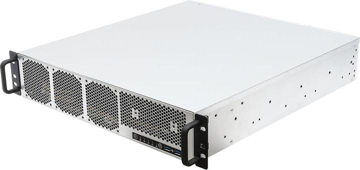 Immagine prodotto AsRock Barebone 2U Single Socket AM5 2U1G-B650