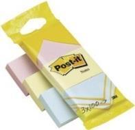 Image du produit Post-it Notes adhésives (38 x 51 mm)
