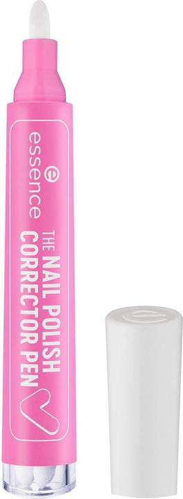 essence The nail polish corrector pen
