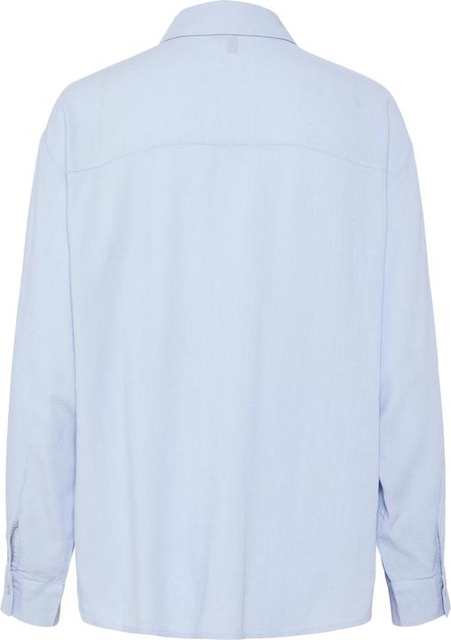 Immagine prodotto Pieces Pcpia Ls Loose Shirt Pwp mm Noos (L)