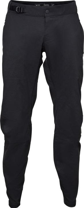 Fox Pantalone 24 Ranger Lunar Blk (36, XL)