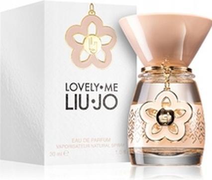 Liu Jo Lovely Me Edp Spray (Eau de Parfum, 30 ml)