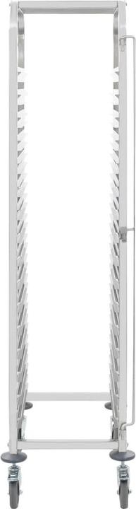 Immagine prodotto VidaXL Carrozza con plateau