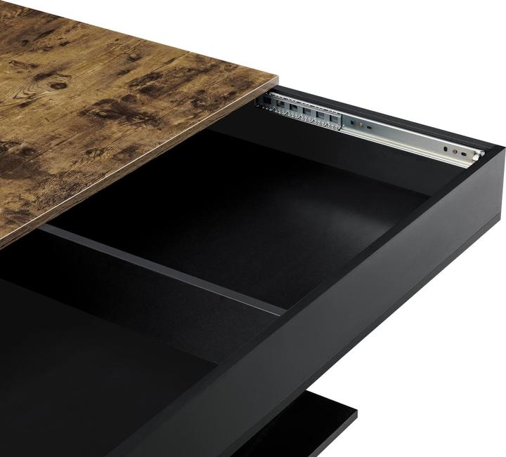 Actual product image En.Casa Lünen (40 x 110 x 60 cm)