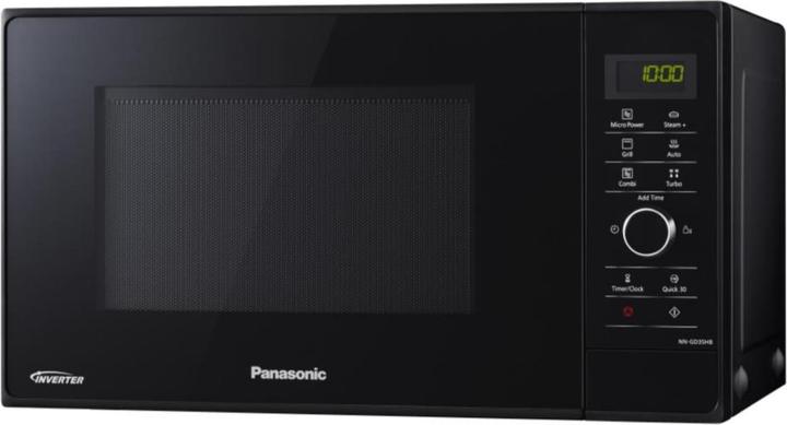 Image du produit Panasonic NN GD 35 HBGTG (23 l)