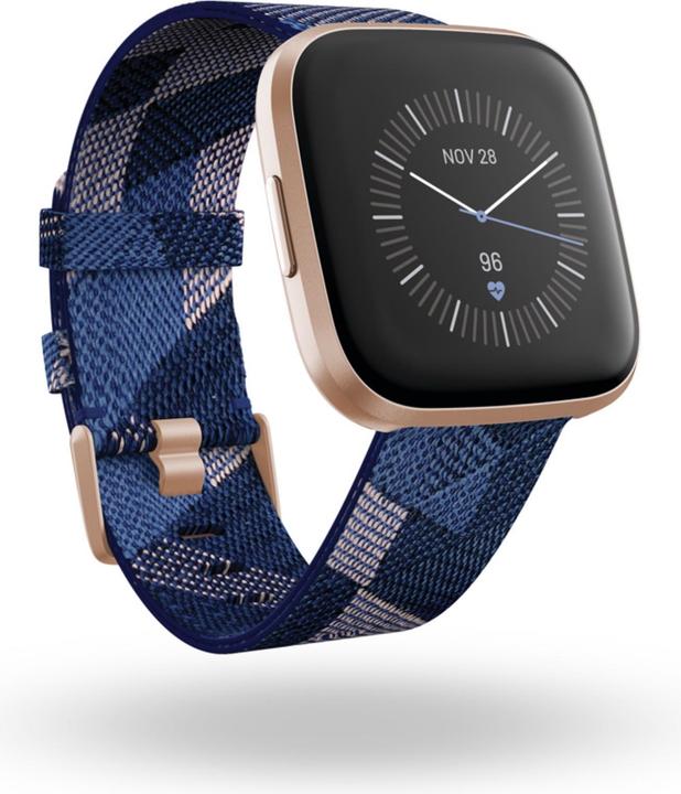 Produktbild Fitbit Versa 2 Special Edition (40 mm)