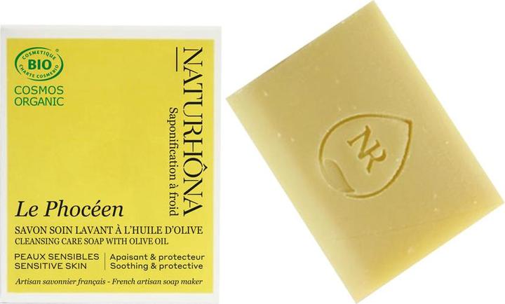 Immagine prodotto Naturhona Sapone per le mani Le Phocéen