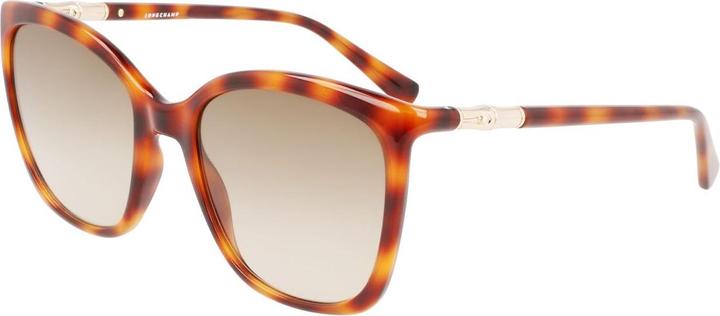 Image du produit Longchamp Lunettes de soleil pour femmes LO710S-230 ø 56 mm