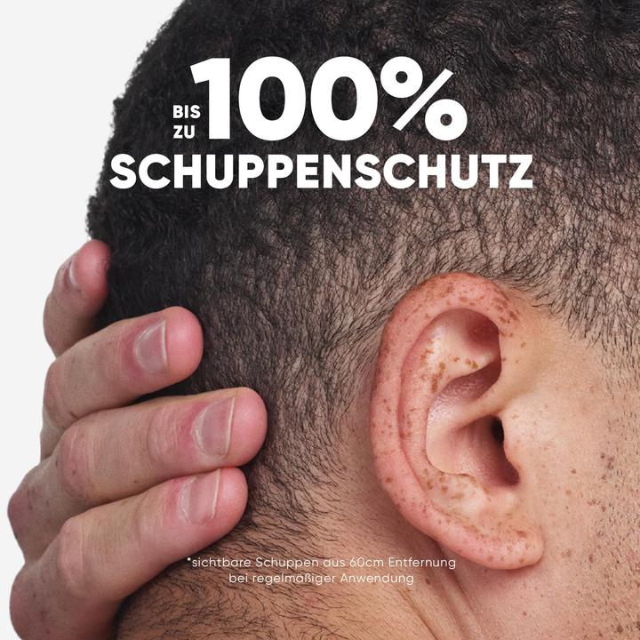 Image du produit Head & Shoulders Anti-Schuppen Shampoo 2in1 Citrus Fresh für fettiges Haar (800 ml, Shampoing liquide)