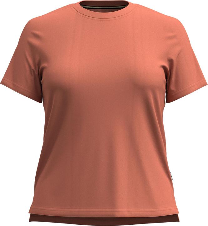 Produktbild Smartwool Women's Perfect Crew Tee (L)