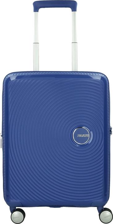 Produktbild American Tourister Soundbox (41 l, Handgepäck (bis 50l))