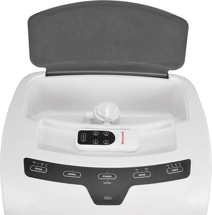 Produktbild Honeywell CL25AE (38 m²)