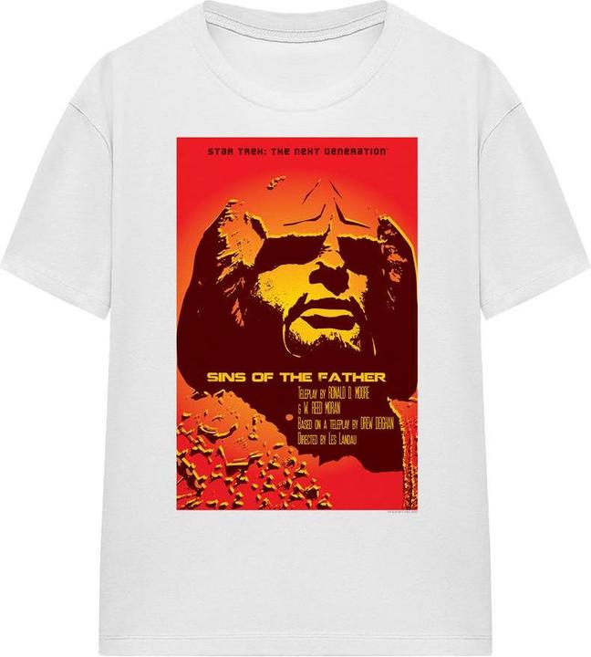 Produktbild The Next Generation Season 3 Episode 17 TShirt (L)