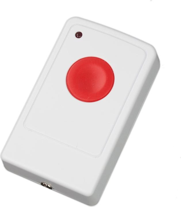 Image du produit Lupus-Electronics Sirène intérieure Lupusec