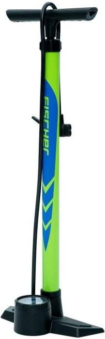 Actual product image Fischer Stand-Pumpe Plus Volume