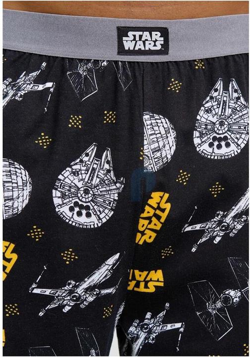Immagine prodotto Recovered Starwars Retro Ships (XL)
