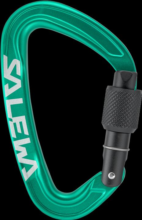 Produktbild Salewa Ortles Screw Carabiner