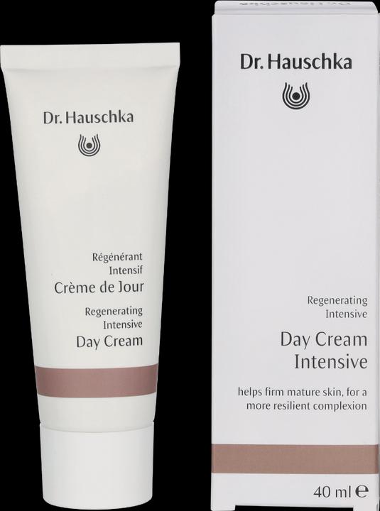 Immagine prodotto Dr. Hauschka Crema giorno rigenerante intensiva (40 ml)