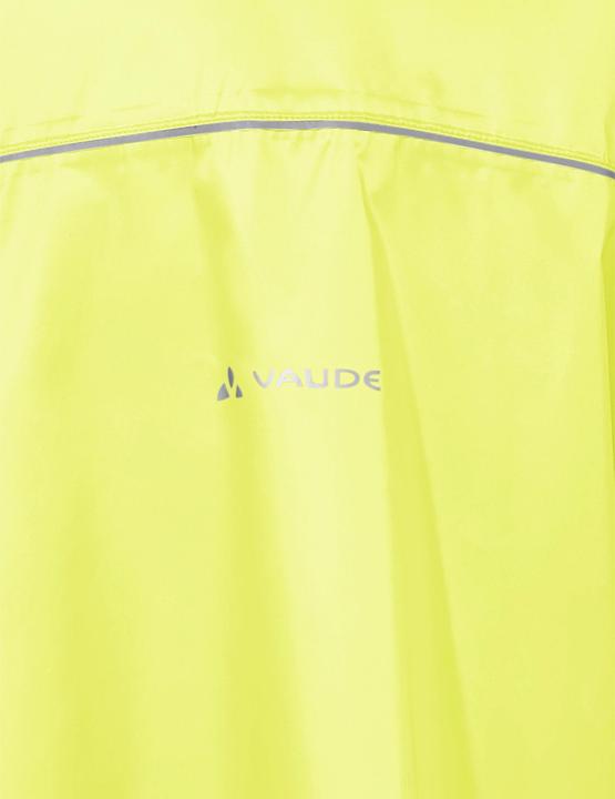 Produktbild Vaude Kids Grody Poncho II (S)