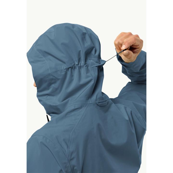 Produktbild Jack Wolfskin Highest Peak 3L Jkt M (XL)