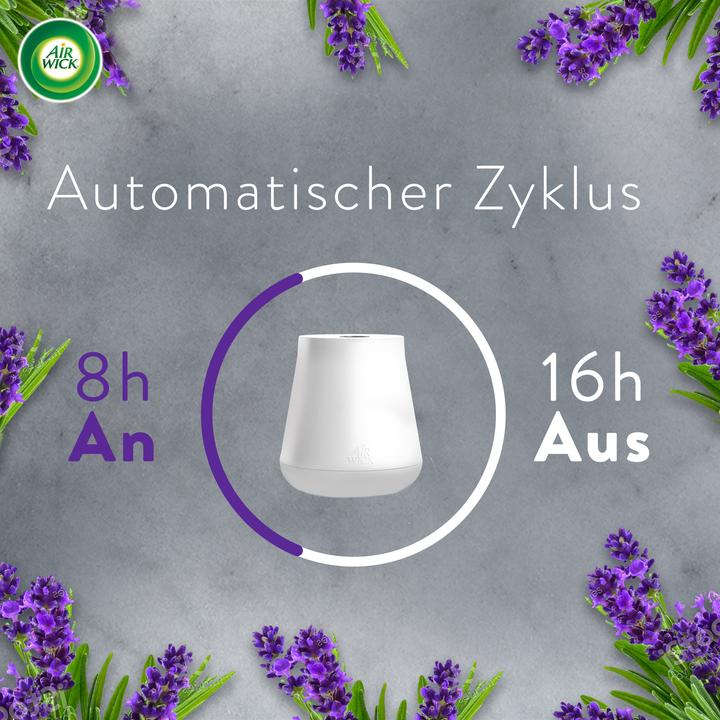 Produktbild Air Wick Fühl dich wohl
