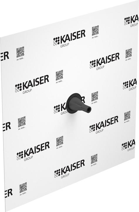 Actual product image Kaiser Cable sleeve D 4-8mm 9059-44