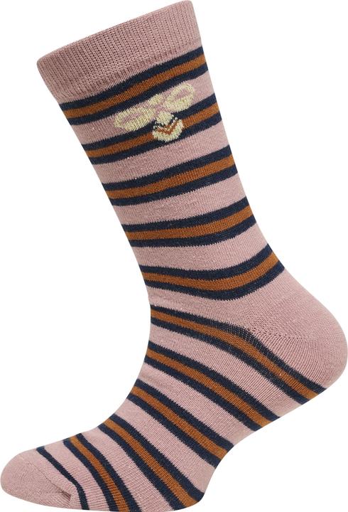 Actual product image hummel Alfie Sock 3-Pack (24 - 27)