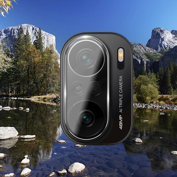 Produktbild Nillkin H+ PRO Schutzglas (1 Stück, Xiaomi Redmi K40 Pro+, Xiaomi Redmi K40, Xiaomi Redmi K40 Pro)