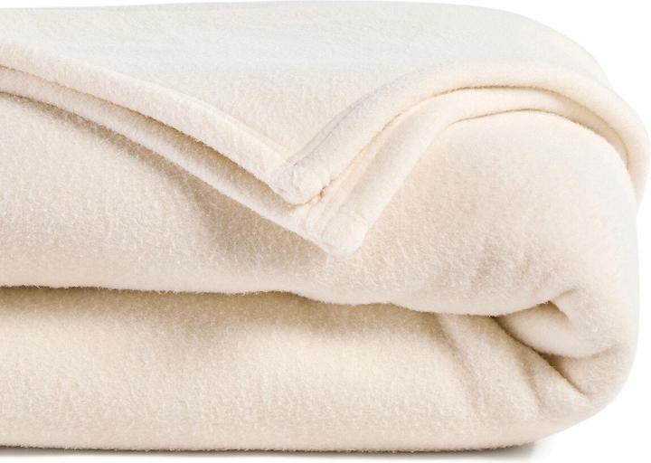 Produktbild La Redoute Interieurs Polaire (150 x 220 cm)