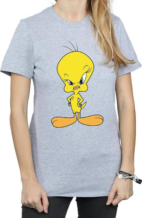 Looney Tunes Angry TShirt (XL)