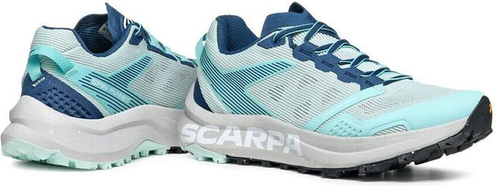 Actual product image Scarpa Women's Spin Planet (36)