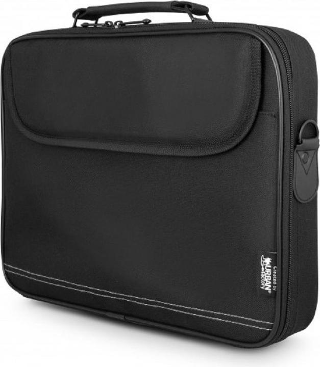 Produktbild Urban Factory AVB07UF-V2 Notebooktasche (17.3 Zoll) Aktenkoffer (17.30")