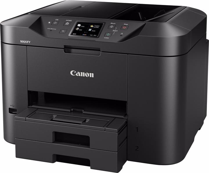 Immagine prodotto Canon Maxify MB2750 (Inchiostro, Colore)