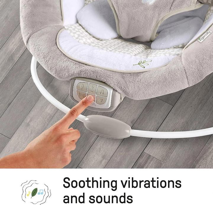 Image du produit Ingenuity Twinkle Tails