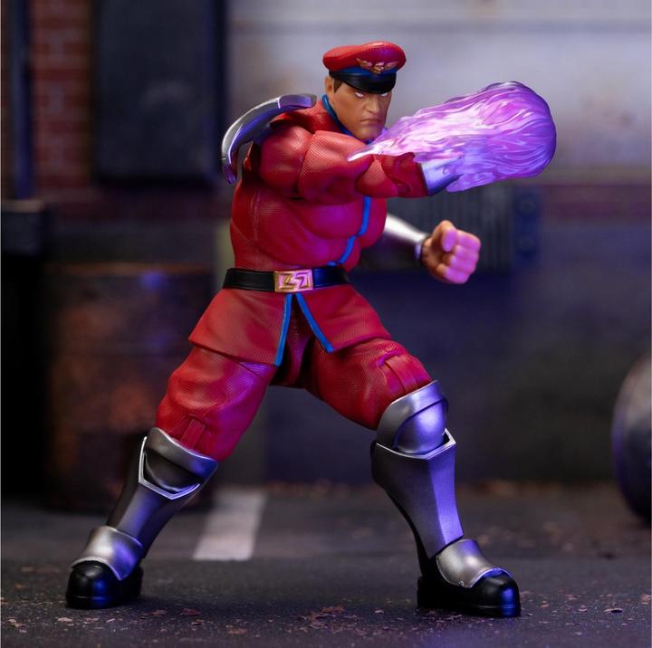 Immagine prodotto Jada M. Bison