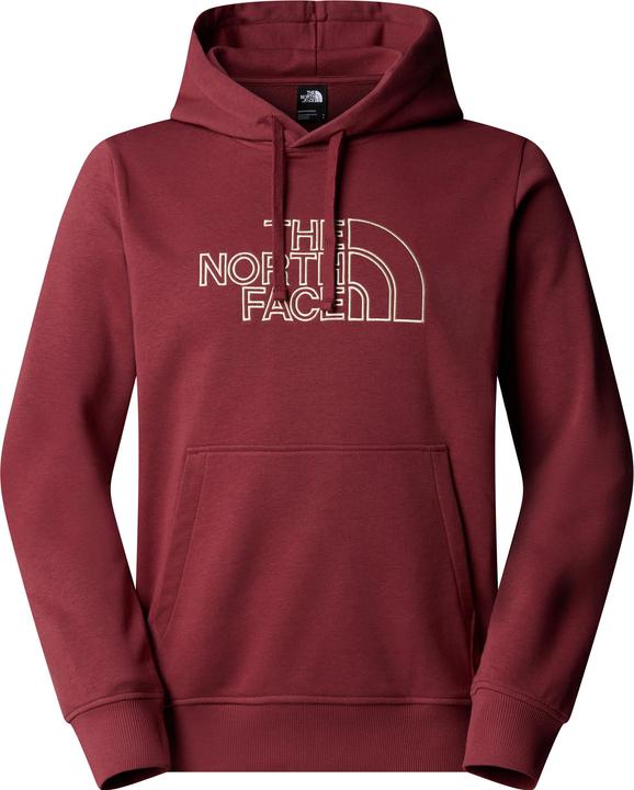 Actual product image North Face Drew Peak Light (M)