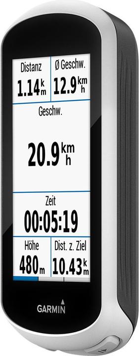 Produktbild Garmin Edge Explore