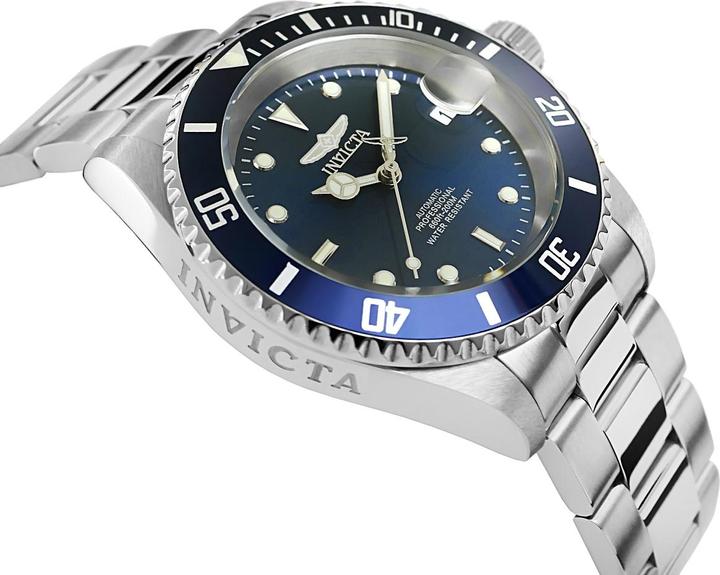 Actual product image Invicta Pro Diver - 35691 (40 mm)