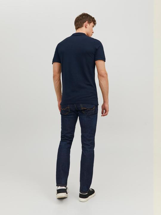 Image du produit Jack & Jones Jjebasic Polo Ss Noos (3XL)