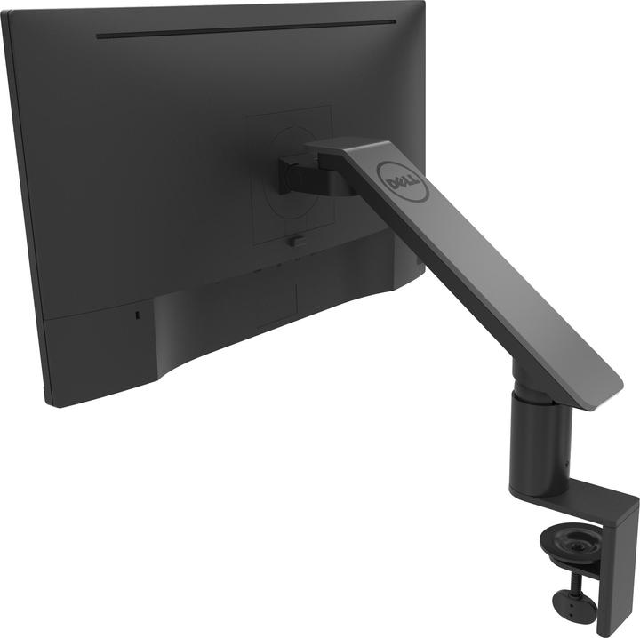 Produktbild Dell MSA18 Slim-Ständer für 1 Monitor (Tisch, 27")